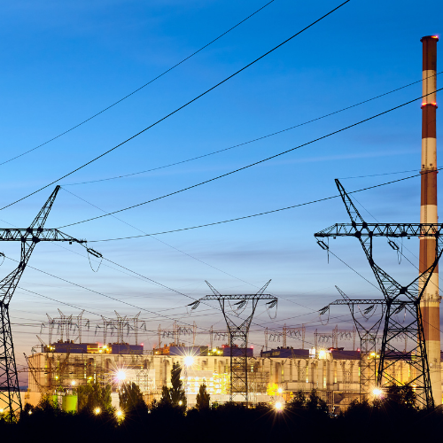 Elektrik Altyapı ve Uygulama
